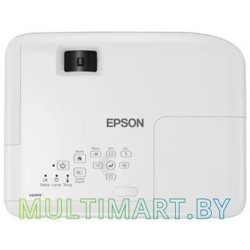 Проектор Epson EB-E10 картинка 6